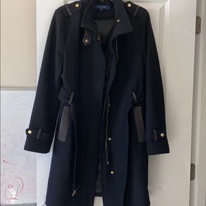 Wool Coat